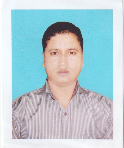 মো: উজ্জল হোসেন