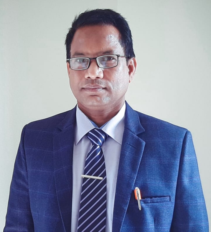 ড. মো: শরিফ উদ্দীন-০১৫৪৯৪