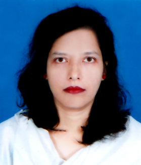 প্রফেসর ইফফাত জেরীন-৮৮২৫