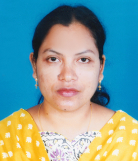 জনাব সানজিদা পারভীন রেশমা-০১৫৪৬৪