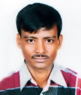 মো: বাদশা আলী