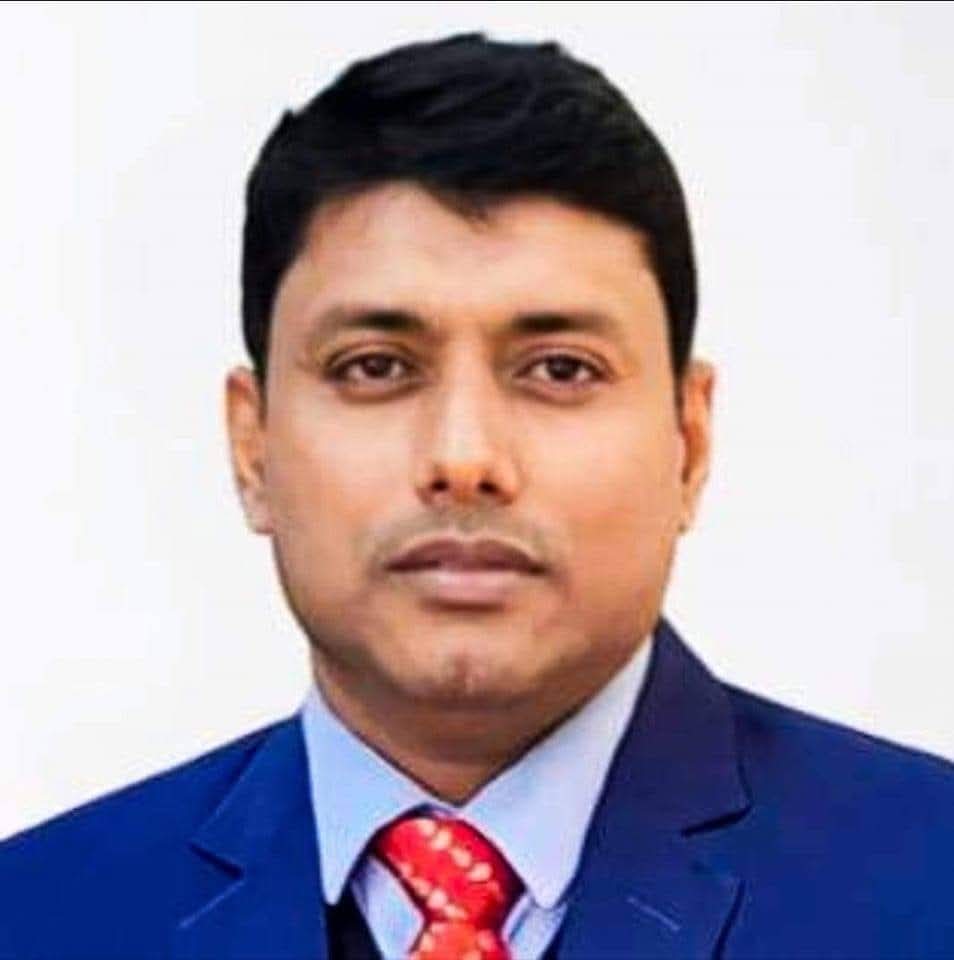 জনাব ওয়াহেদুল ইসলাম- ১০১৩৩৬৭৬৮