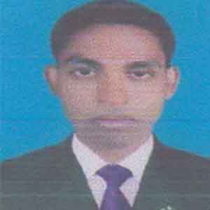 জনাব মো: আমিনুল ইসলাম-১৯১৩৭১৩৪০২১