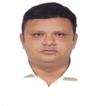 জনাব মো: সায়েম কবির