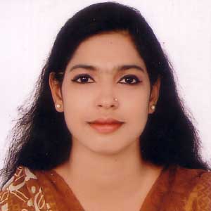 মোসাঃ মঞ্জুয়ারা খাতুন