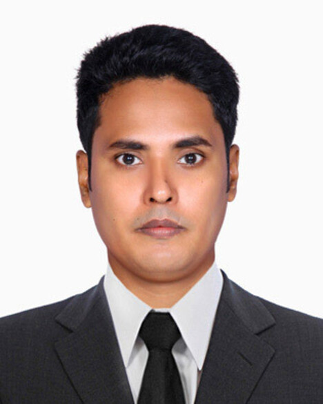 জনাব মোঃ শফিকুল ইসলাম