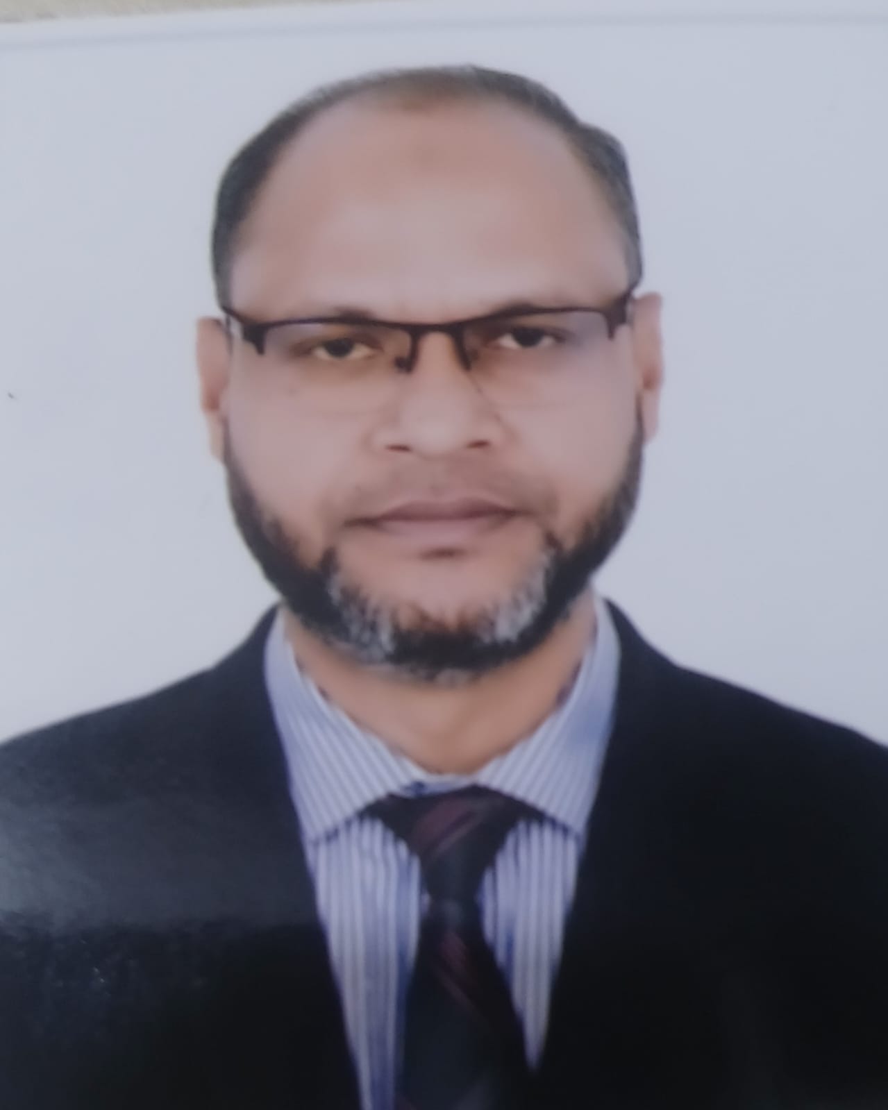 মোঃ আব্দুস ছালাম