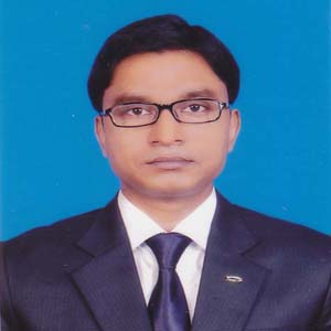জনাব সমর কুমার সরকার